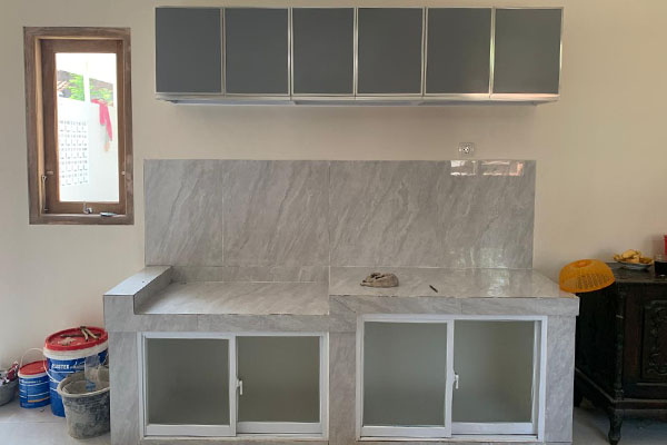 Kitchen-Set